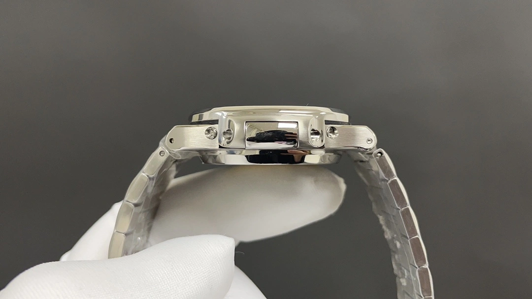 PATEK PHILIPPE Watches Functional 195579