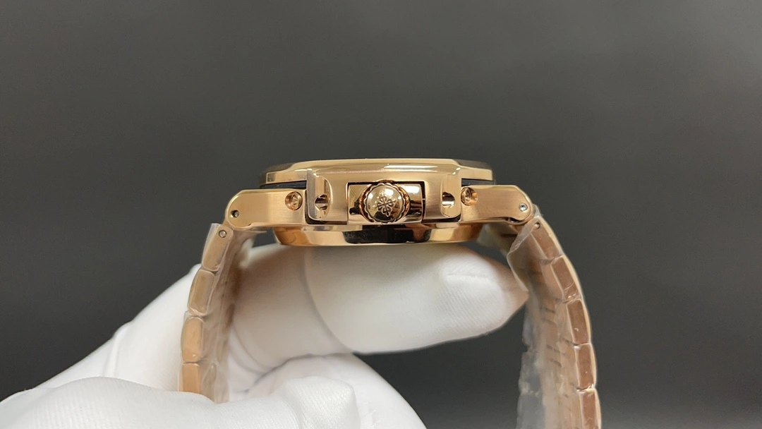 Upgraded PATEK PHILIPPE Watches 195572
