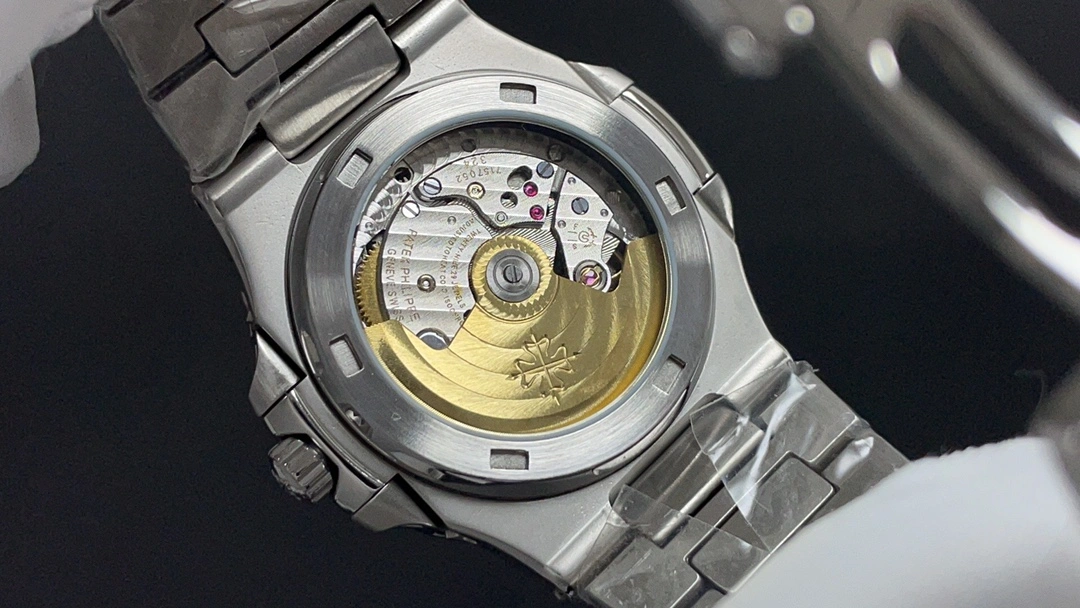 Lightweight PATEK PHILIPPE Watches 195575