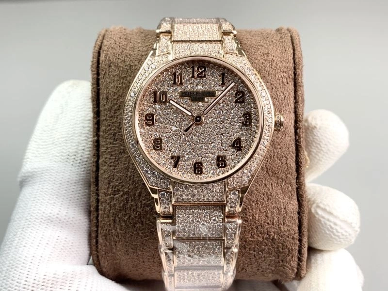 PATEK PHILIPPE Watches DailyWear 195583