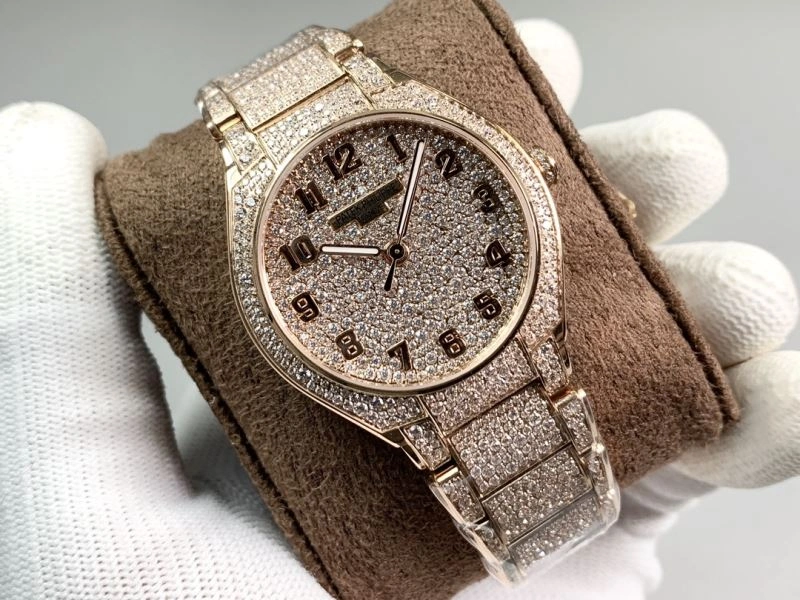PATEK PHILIPPE Watches DailyWear 195583