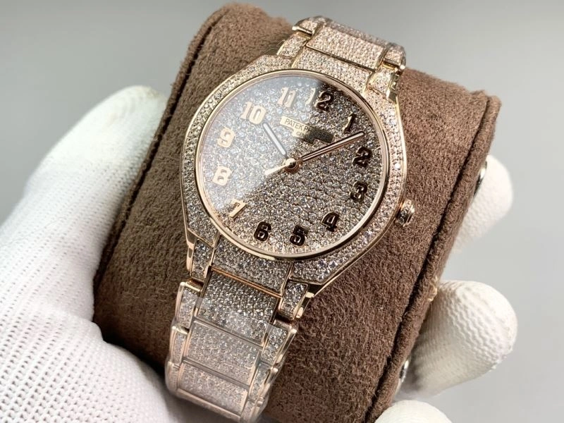PATEK PHILIPPE Watches DailyWear 195583
