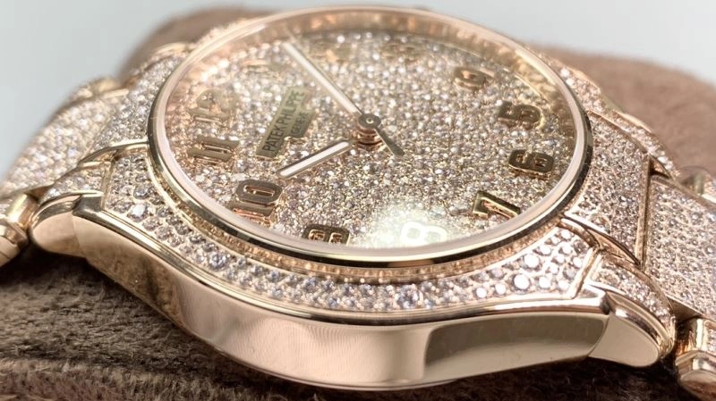 PATEK PHILIPPE Watches DailyWear 195583
