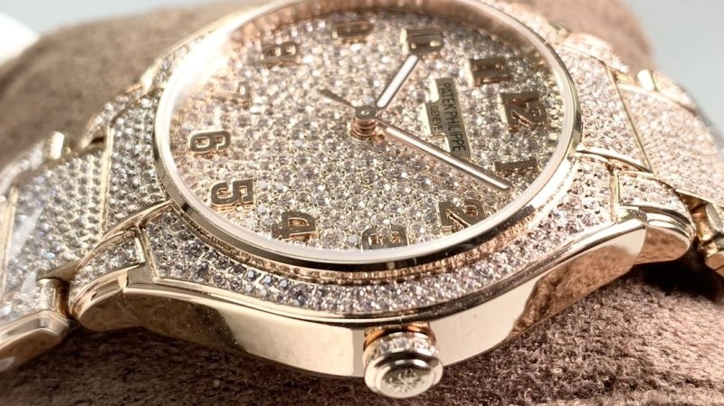 PATEK PHILIPPE Watches DailyWear 195583