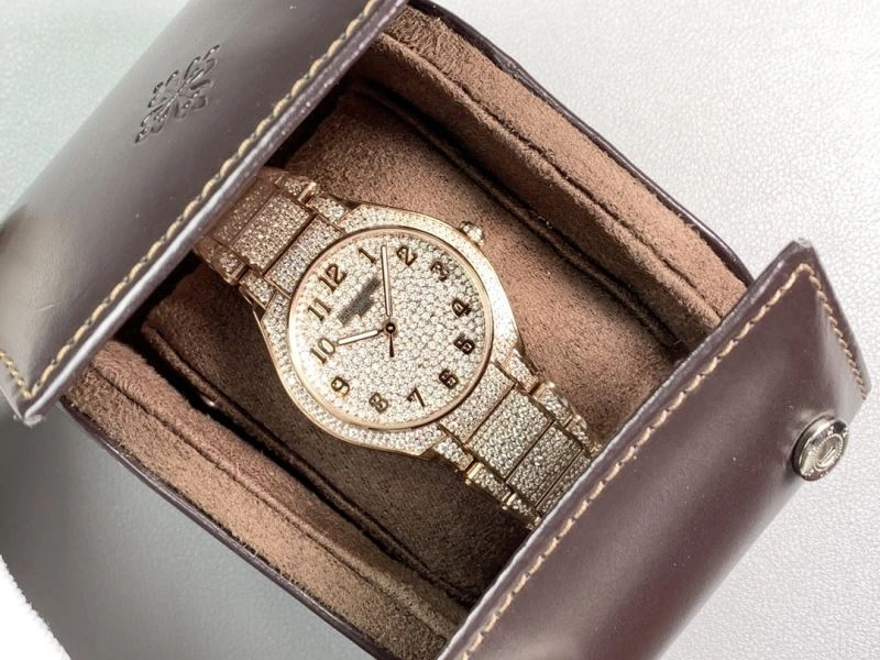 PATEK PHILIPPE Watches DailyWear 195583