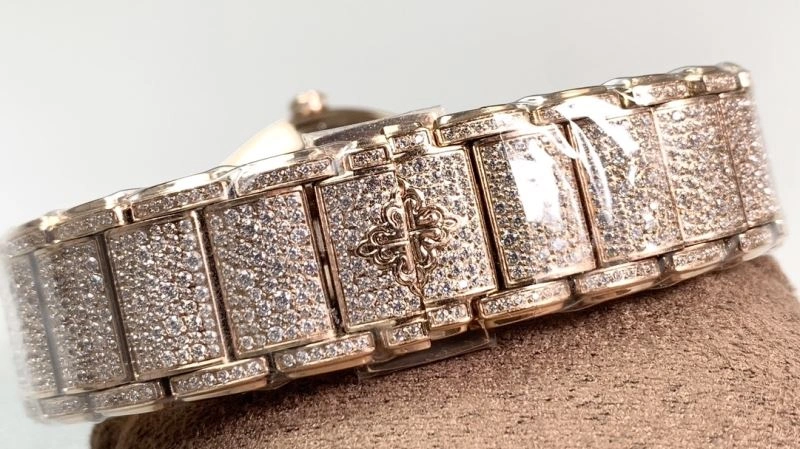 PATEK PHILIPPE Watches DailyWear 195583