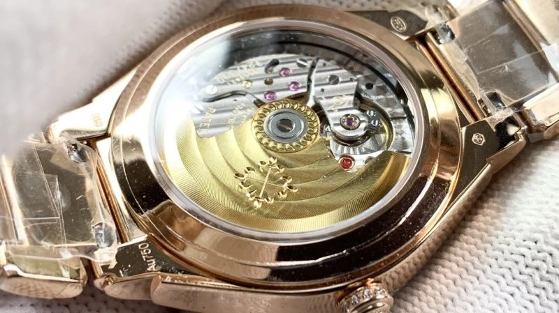 PATEK PHILIPPE Watches DailyWear 195583