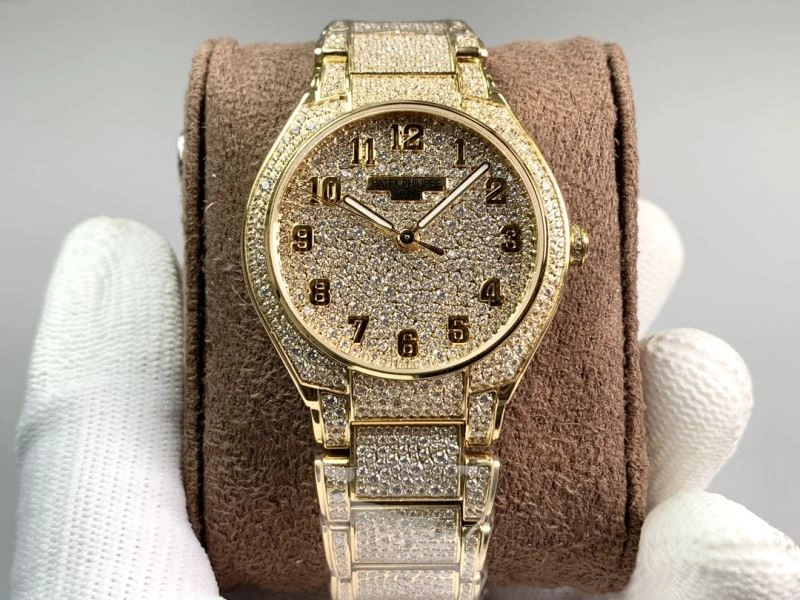 PATEK PHILIPPE Watches Durable 195582
