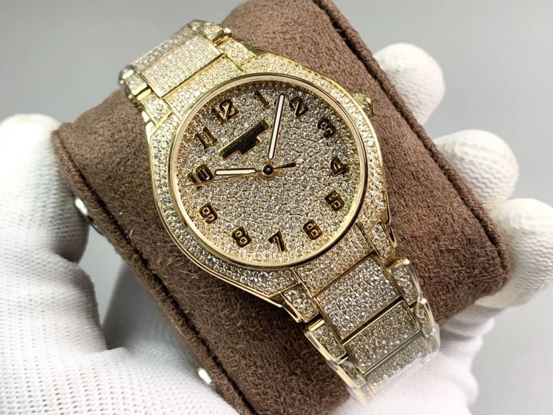 PATEK PHILIPPE Watches Durable 195582