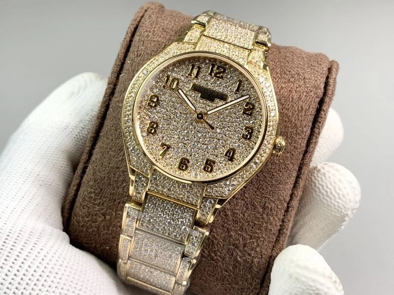 PATEK PHILIPPE Watches Durable 195582