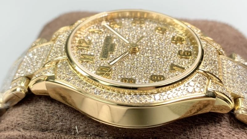 PATEK PHILIPPE Watches Durable 195582