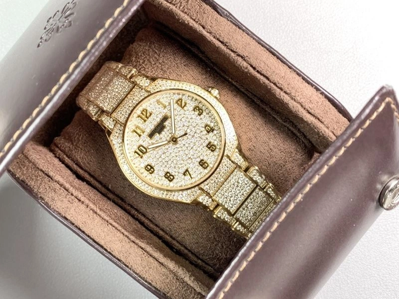 PATEK PHILIPPE Watches Durable 195582