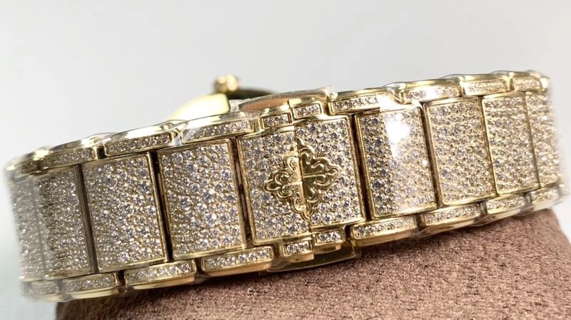 PATEK PHILIPPE Watches Durable 195582