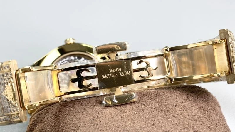 PATEK PHILIPPE Watches Durable 195582