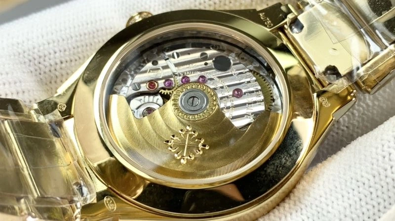 PATEK PHILIPPE Watches Durable 195582