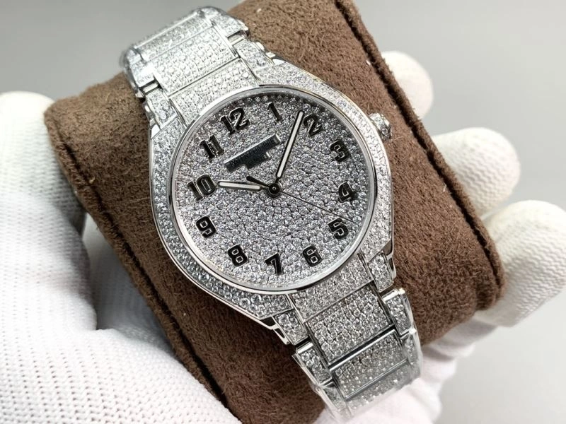 Compact PATEK PHILIPPE Watches 195570