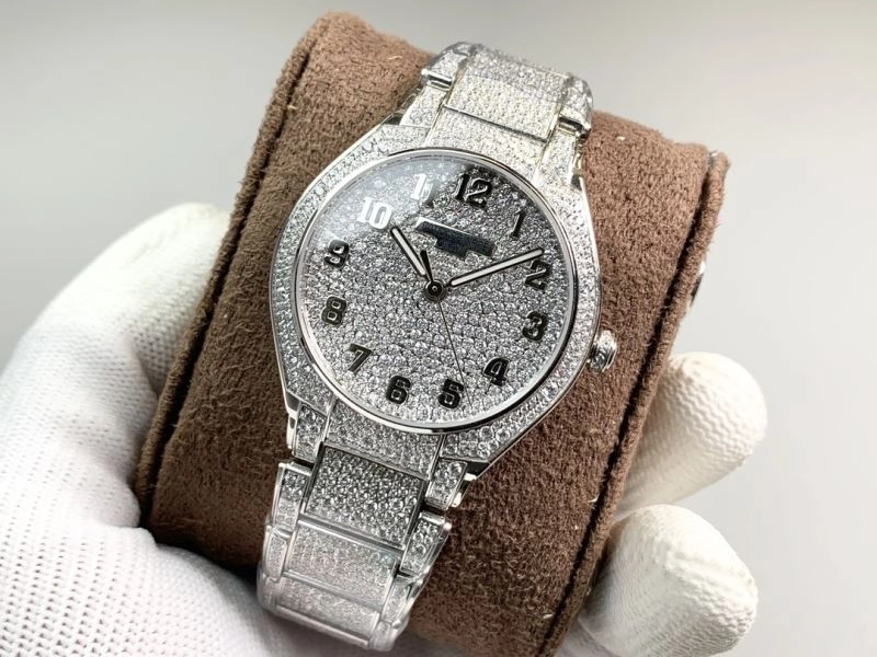 Compact PATEK PHILIPPE Watches 195570