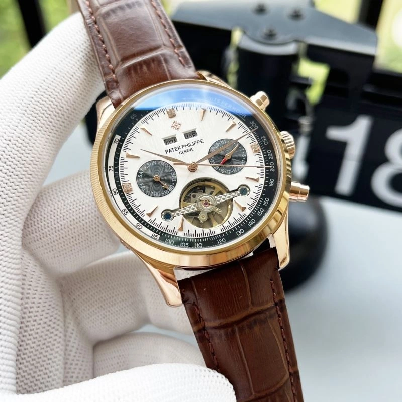 PATEK PHILIPPE Watches WellDesigned 195571