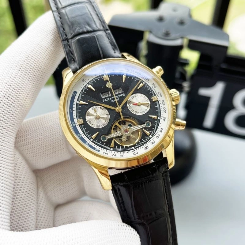 PATEK PHILIPPE Watches WellDesigned 195571