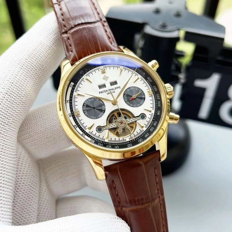 PATEK PHILIPPE Watches WellDesigned 195571