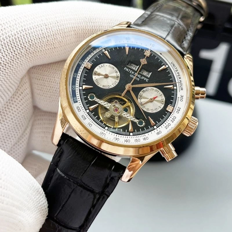 PATEK PHILIPPE Watches WellDesigned 195571