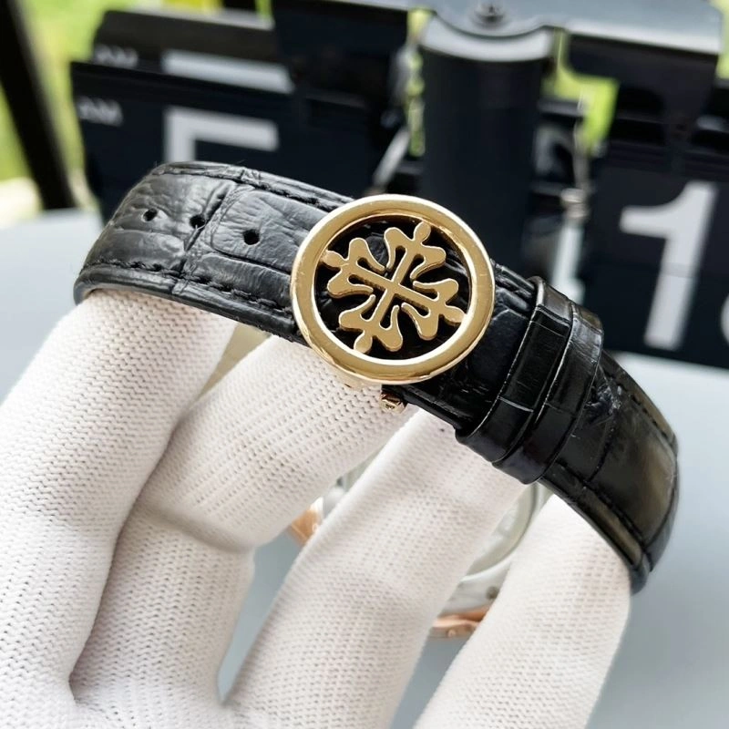 PATEK PHILIPPE Watches WellDesigned 195571