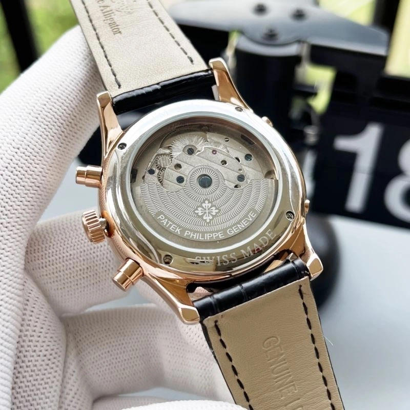 PATEK PHILIPPE Watches WellDesigned 195571
