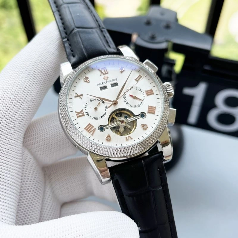 WaterResistant PATEK PHILIPPE Watches 195567
