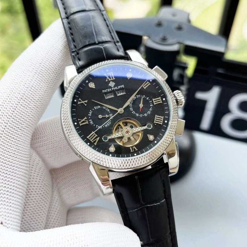 WaterResistant PATEK PHILIPPE Watches 195567