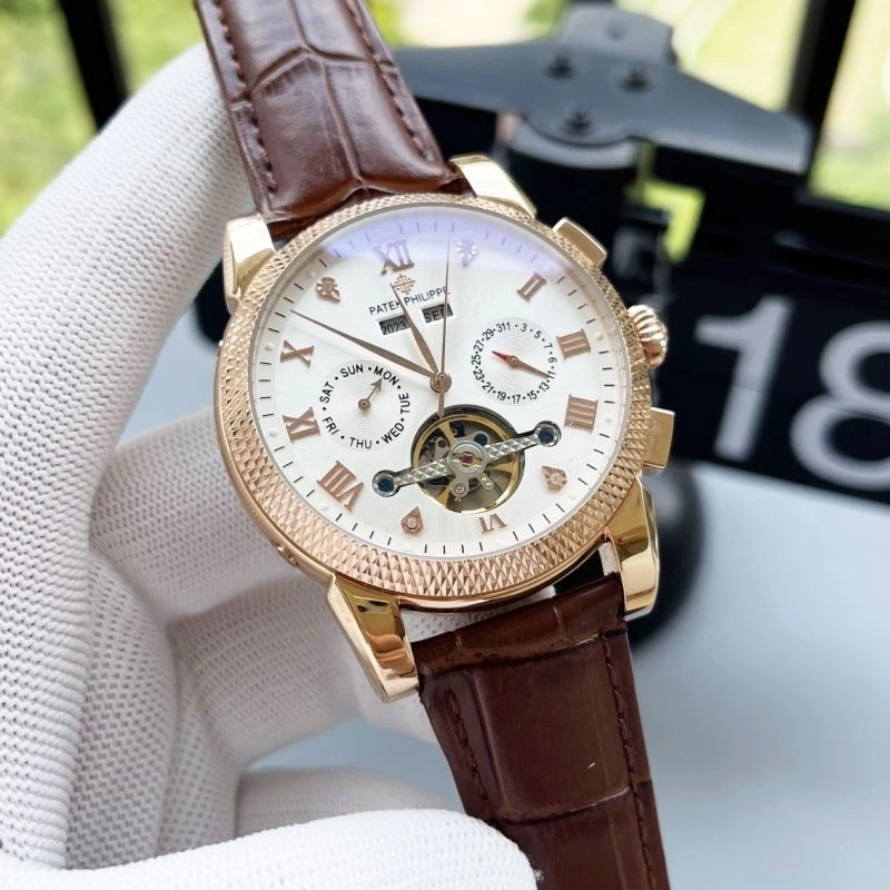WaterResistant PATEK PHILIPPE Watches 195567