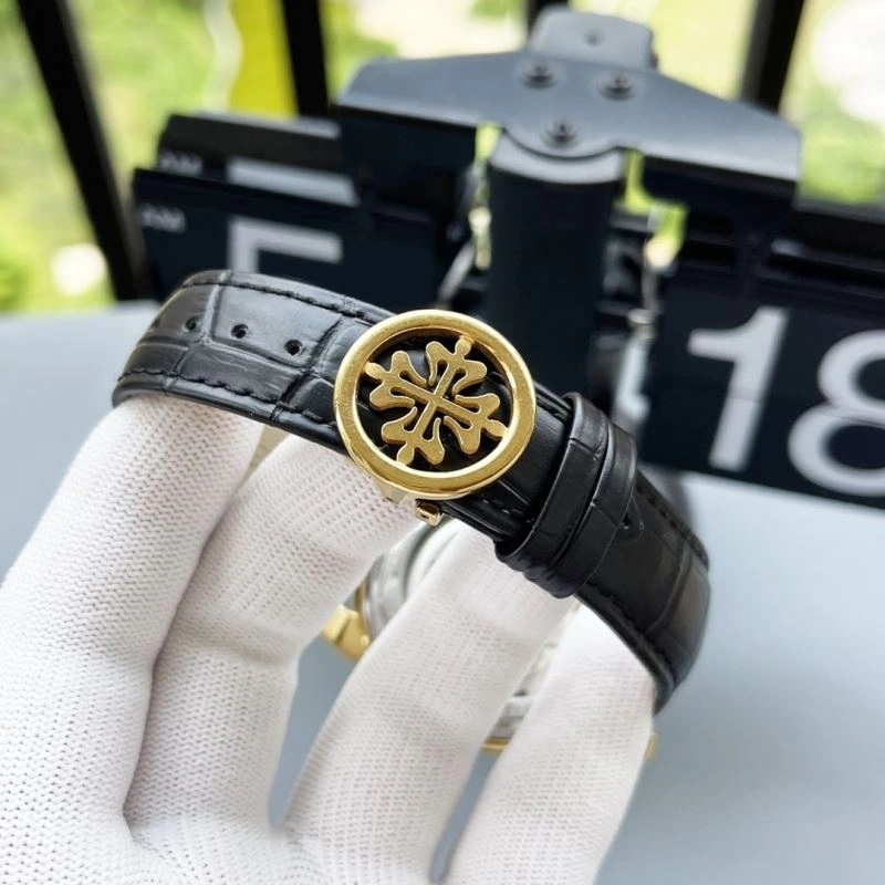 WaterResistant PATEK PHILIPPE Watches 195567