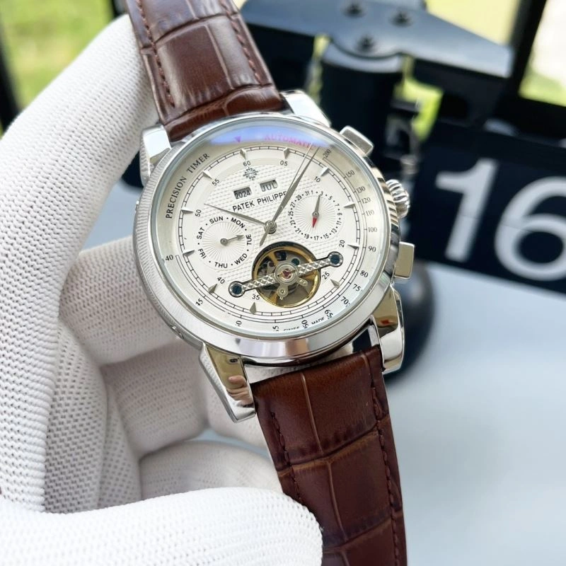 PATEK PHILIPPE Watches ZipUp 195577