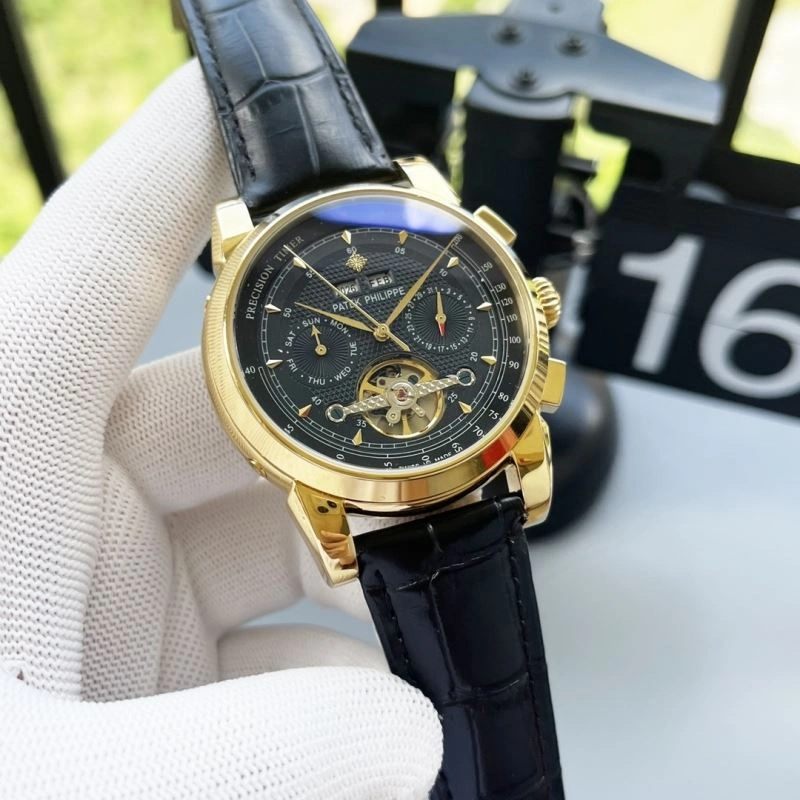 PATEK PHILIPPE Watches ZipUp 195577