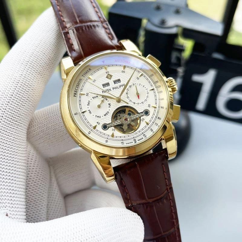 PATEK PHILIPPE Watches ZipUp 195577