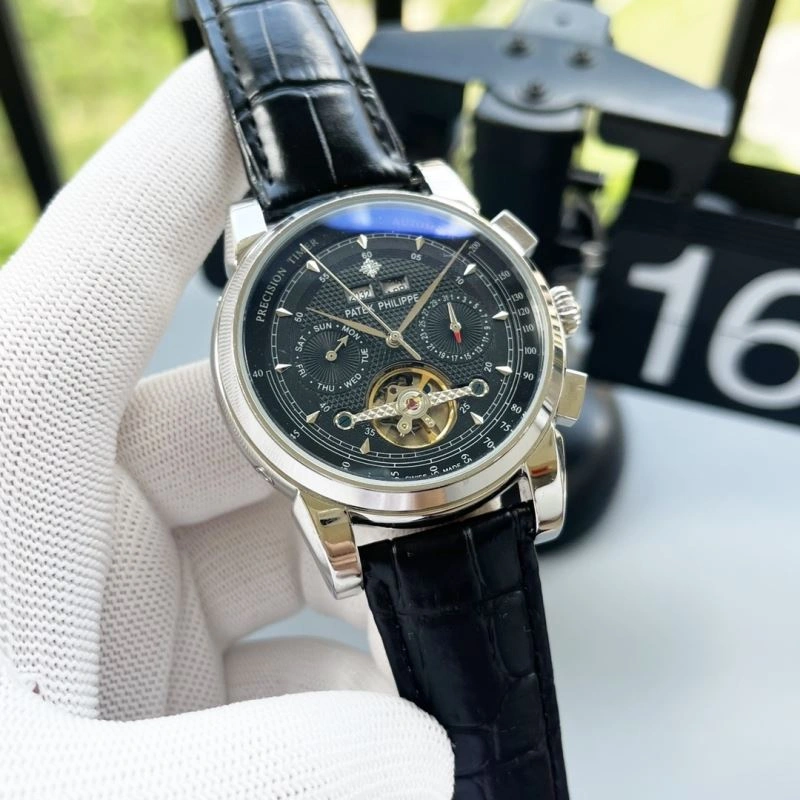 PATEK PHILIPPE Watches ZipUp 195577