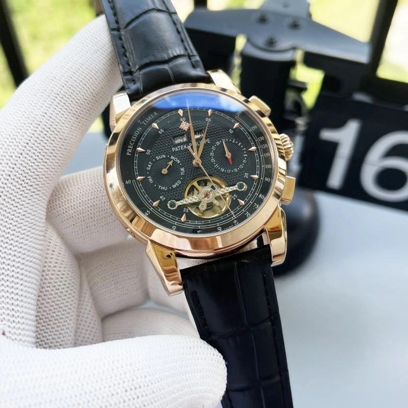PATEK PHILIPPE Watches ZipUp 195577