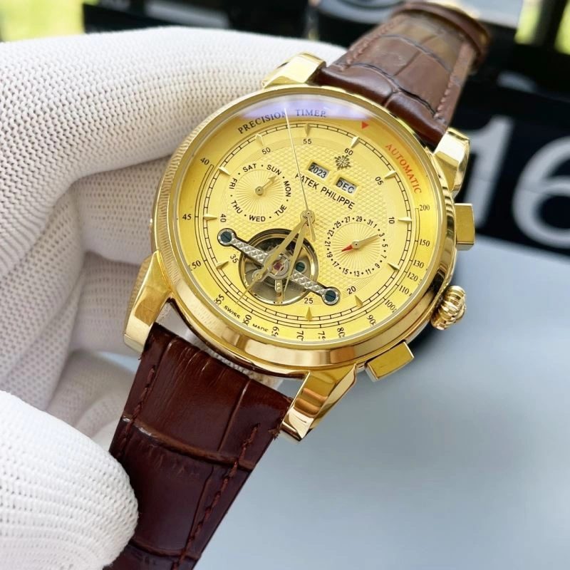 PATEK PHILIPPE Watches ZipUp 195577