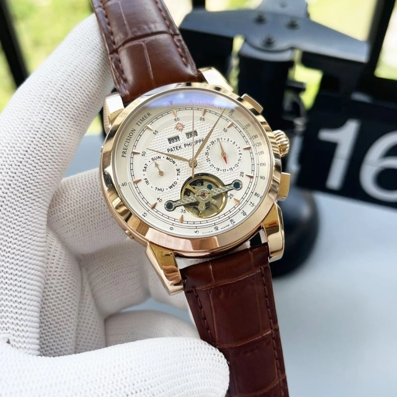 PATEK PHILIPPE Watches ZipUp 195577