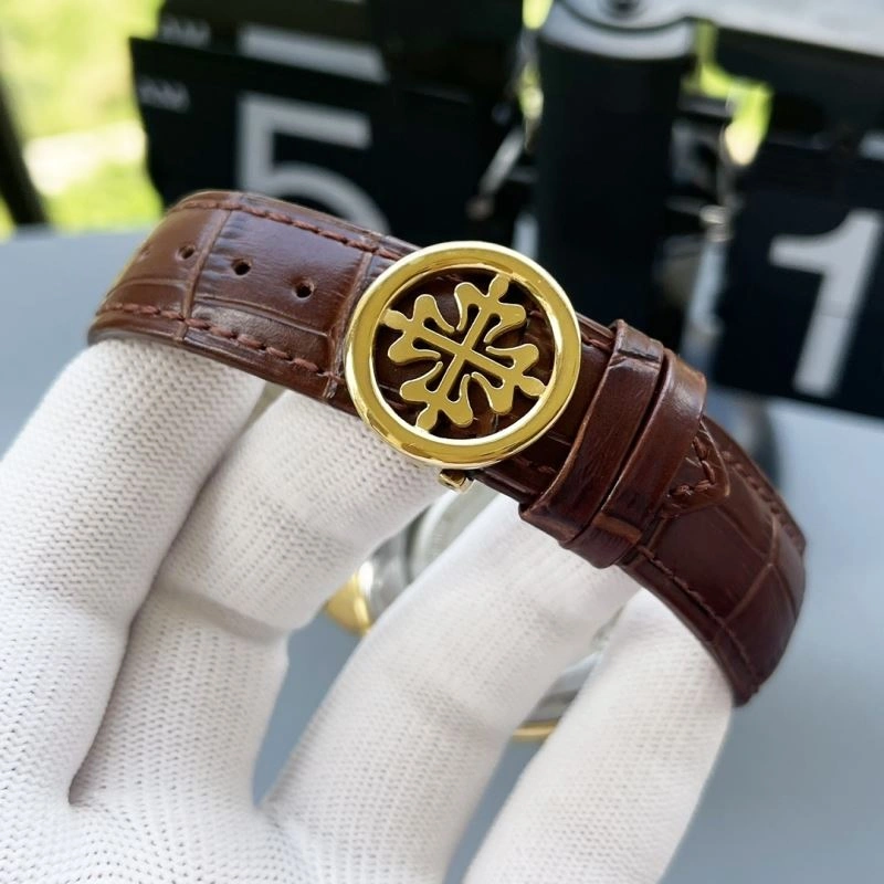 PATEK PHILIPPE Watches ZipUp 195577