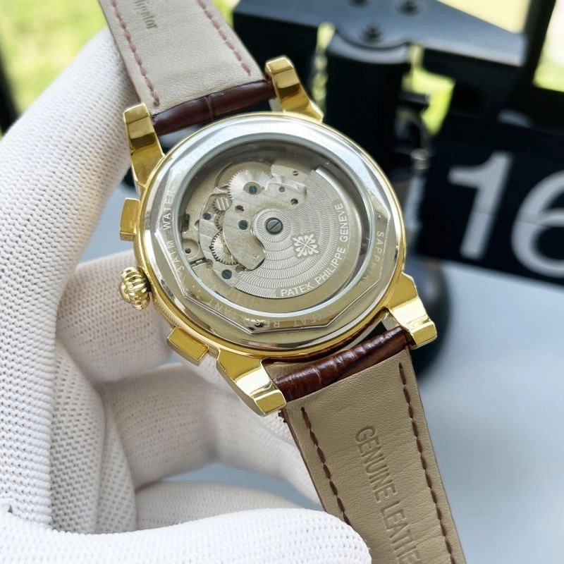 PATEK PHILIPPE Watches ZipUp 195577