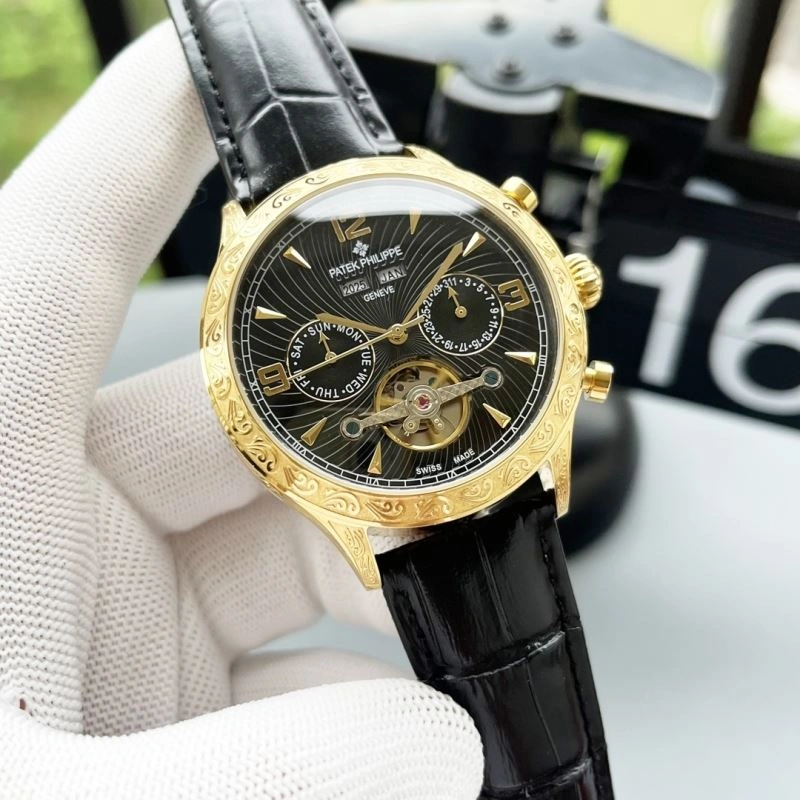 PATEK PHILIPPE Watches FlexibleFit 195573