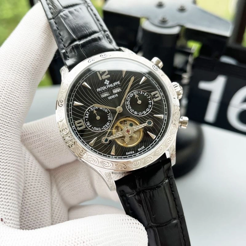 PATEK PHILIPPE Watches FlexibleFit 195573