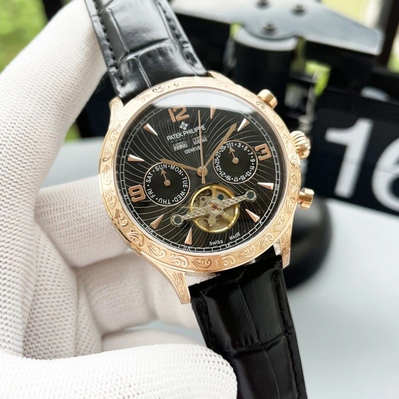 PATEK PHILIPPE Watches FlexibleFit 195573