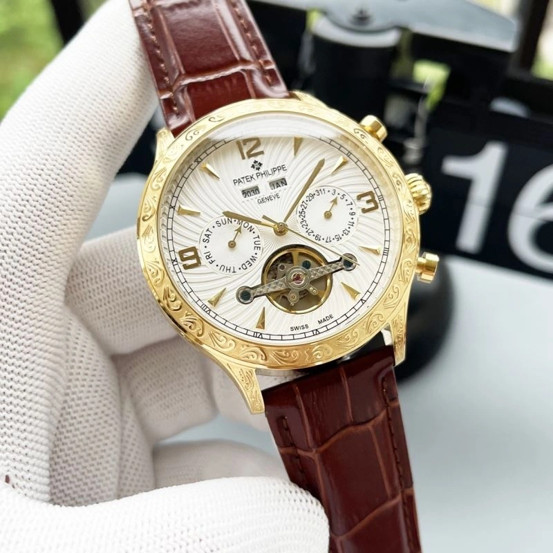 PATEK PHILIPPE Watches FlexibleFit 195573