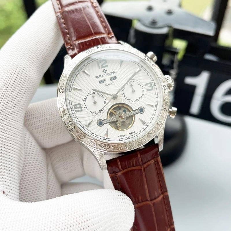PATEK PHILIPPE Watches FlexibleFit 195573