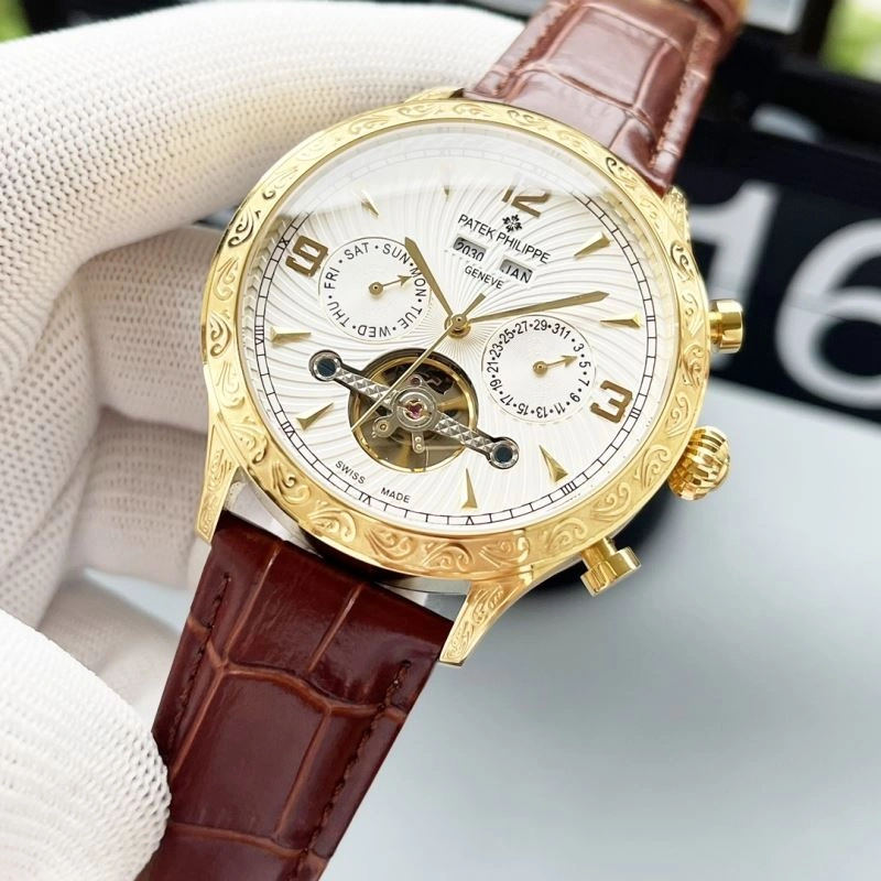 PATEK PHILIPPE Watches FlexibleFit 195573