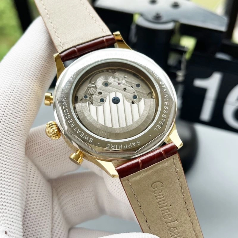 PATEK PHILIPPE Watches FlexibleFit 195573