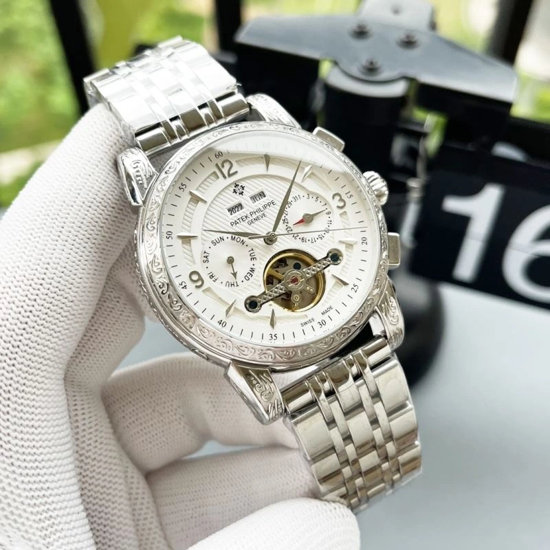 UrbanStyle PATEK PHILIPPE Watches 195574