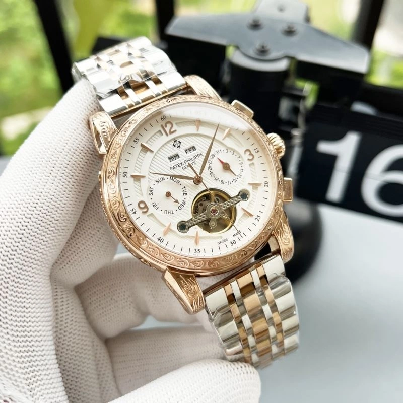 UrbanStyle PATEK PHILIPPE Watches 195574