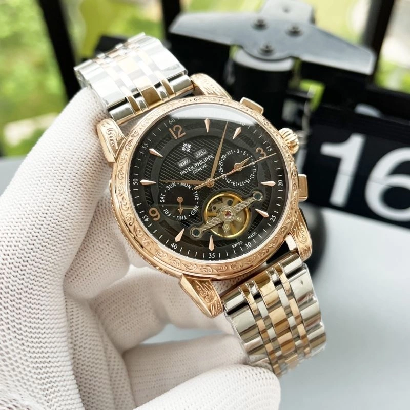 UrbanStyle PATEK PHILIPPE Watches 195574